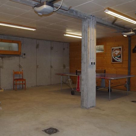 Chalet Le Sabot De Venus Combloux Kültér fotó