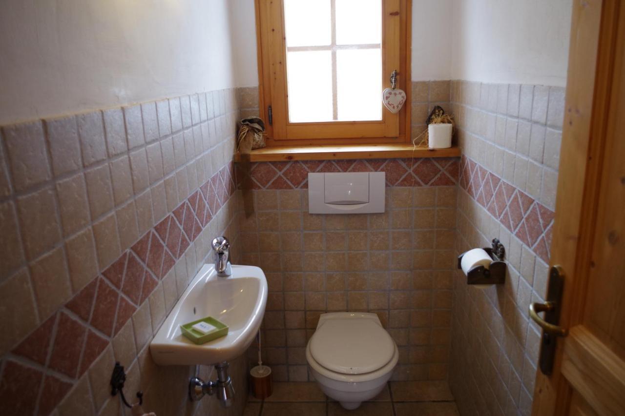 Chalet Le Sabot De Venus Combloux Kültér fotó