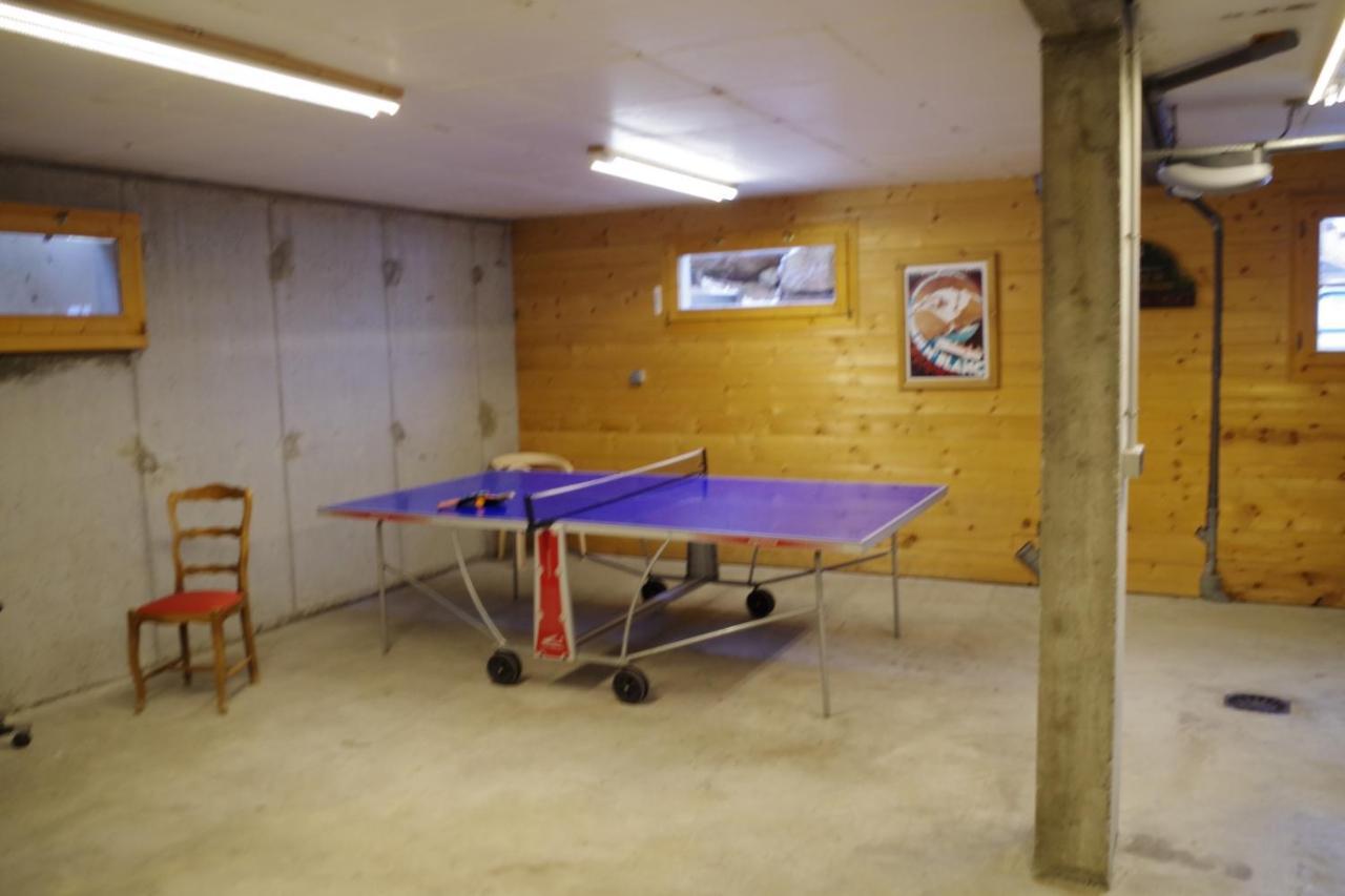 Chalet Le Sabot De Venus Combloux Kültér fotó